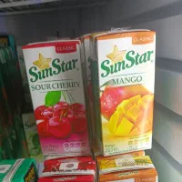 آبمیوه سان استار کف قیمت