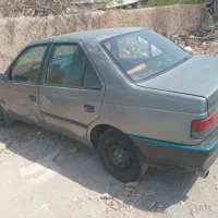 پژو ۴۰۵