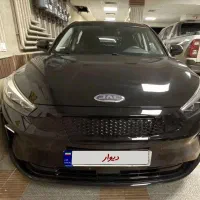 خودرو برقی JAC E50A در حد صفر