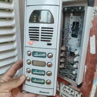 تعمیرات تخصصی آیفون تصویری فرشادتصویر