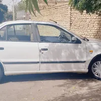 سمند EF7 مدل 93