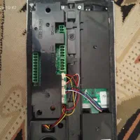 آیفون تصویری الکترو پیک(لمسی)