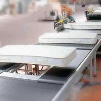 خواب راحت با تشک ریلکسی فرست کلاس