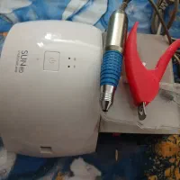 ابزار کاشت ناخن