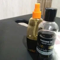 روغن ماساژ