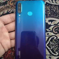 p30 lite درحد نو