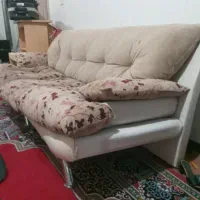 ۵ نفره|مبلمان اداری|فرخ‌شهر, |دیوار