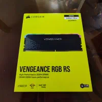 رم DDR4 و DDR5|قطعات و لوازم جانبی رایانه|اراک, |دیوار
