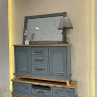 آینه کنسول