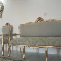 مبل کلاسیک