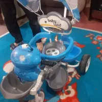 دوچرخه|دوچرخه، اسکیت، اسکوتر|مشهد, شهرک شهید باهنر|دیوار