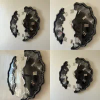 سفارش ساعت طبق سلیقه شما*جاکلیدی هدیه