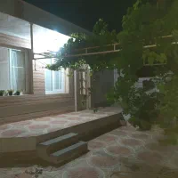 خانه ویلای در بهترین جای روستا ورسج
