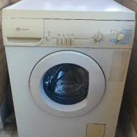 لباسشویی باکنشت Bauknecht آلمانی
