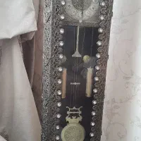 ساعت برنز درحد نو