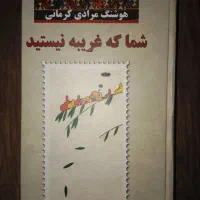 کتاب شما که غریبه نیستید