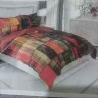 رو تختی نو
