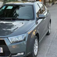 دنا پلاس آپشنال توربو شارژ 1403