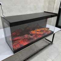 شومینه برقی هیتر دار مدل۴۲۱۸