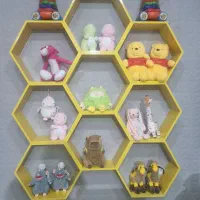 دکور و ویترین