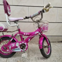 دوچرخه 12 دخترانه