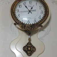 ساعت دیواری