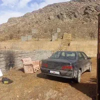 پژو روا ۸۷
