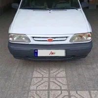 پراید