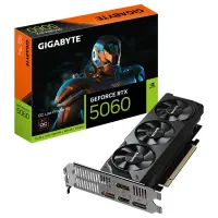 کارت گرافیک 5060 oc 8 GB گیگابایت Low profile