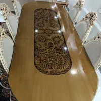 میز غذاخوری