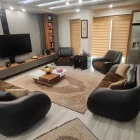 مبلمان راحتی مدرن از برند الدورادو