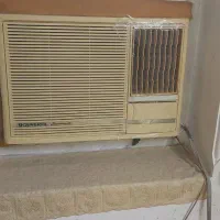 فروش کولرگازی اجنرال اصل تایلندی در حدنو