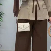 مانتو شلوار