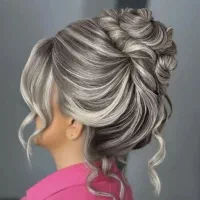 تخفیف۵۰٪رنگ ولایت دکلره هایلایت بالیاژ۱/۵۰۰تا۲/۵۰۰