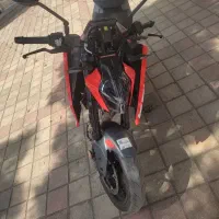 ktm duke وارداتی 2025