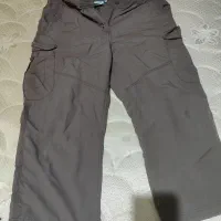 شلوار کارگو زنانه
