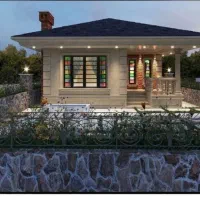 شرایط پرداخت ویژه برای خرید ویلا تنکابن