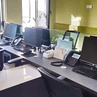 نصب ویندوز، رفع کندی، پرینتر و شبکه در محل (ساری)