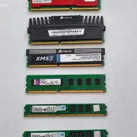 رم کامپیوتر  (ddr3 Ram (4'6'8