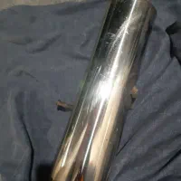 منبع اگزوز۱۰۶