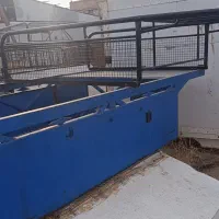 باربند اتاق جویباری شمالی
