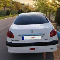 206sd|خودرو سواری و وانت|تبریز, |دیوار