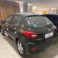 ۲۰۷ اتومات پانا ۱۴۰۴