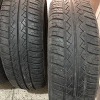 4حلقه لاستیک بارز