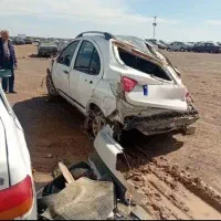 کوئیک تصادفی 1402