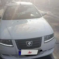 سورن پلاس دوگانه دریچه سیمی