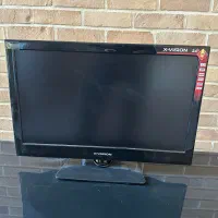 تلویزیون ایکس ویژن