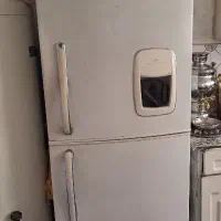 فروش لباسشویی ویخچال سالم