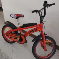 دوچرخه سایز ۱۶ کراس