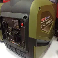 موتور برق 4KW سایلنت یوروپاور مدل EP7700